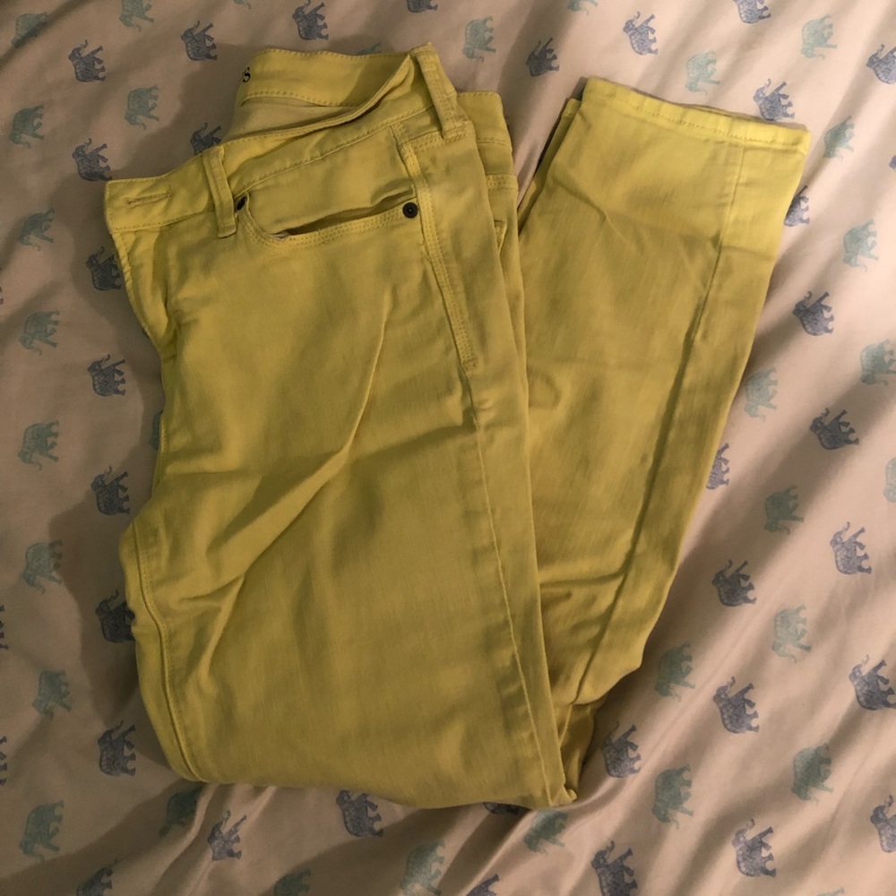 Pants